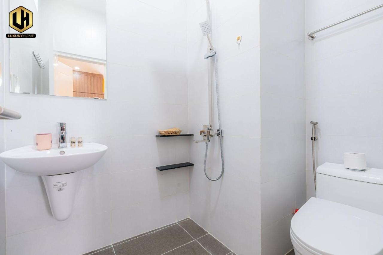 Luxury Home Sai Gon 2 Хошимин Екстериор снимка